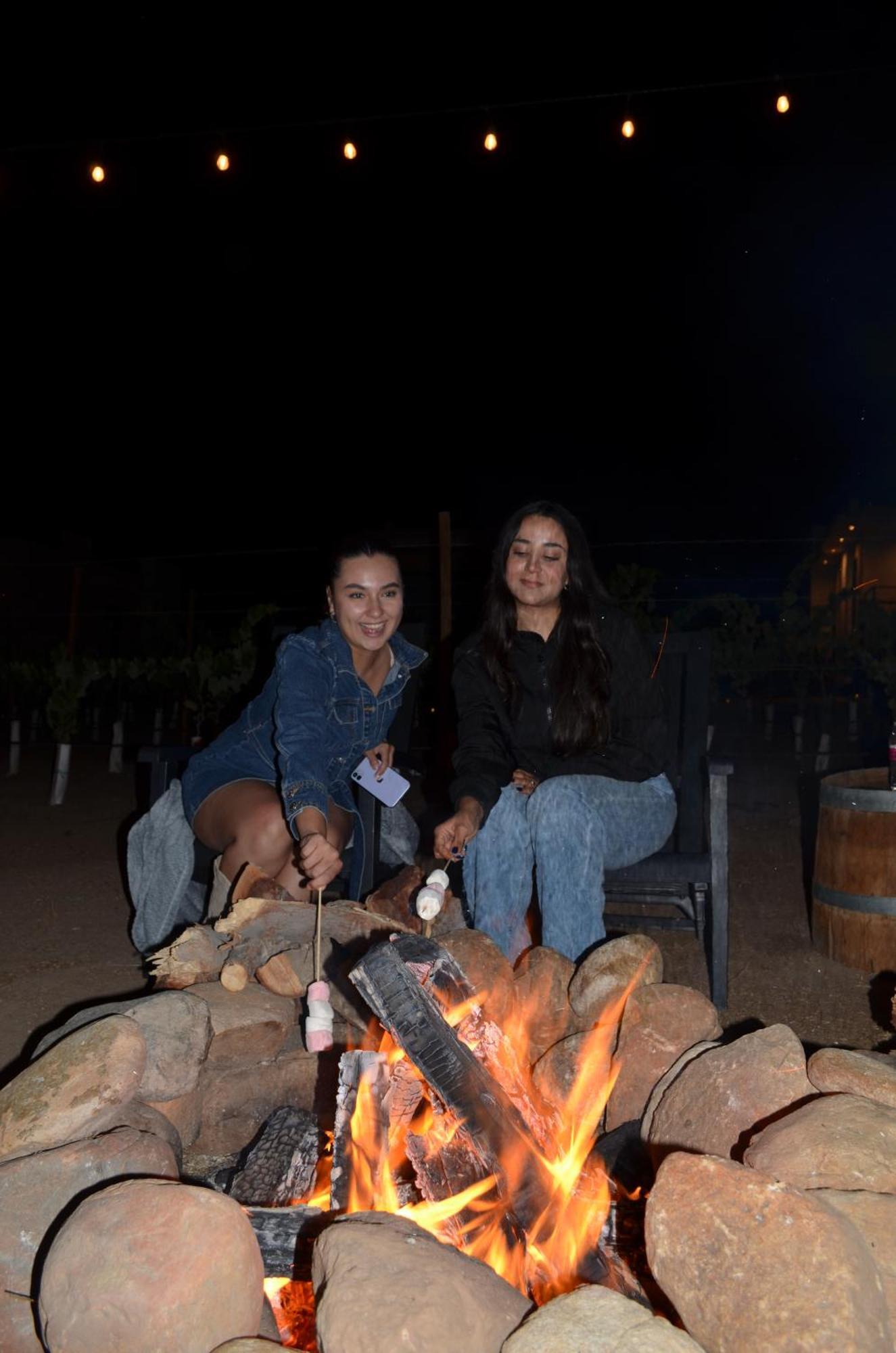 Sol Del Valle Valle de Guadalupe Buitenkant foto